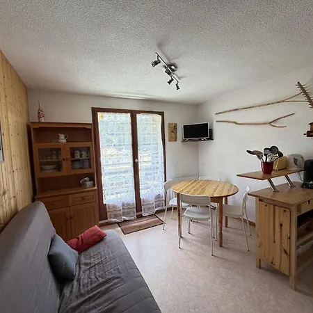 Au Coeur De La Station - 4 Pers. - Fr-1-787-156 Apartment