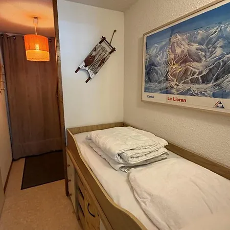 Au Coeur De La Station - 4 Pers. - Fr-1-787-156 Apartment Laveissiere